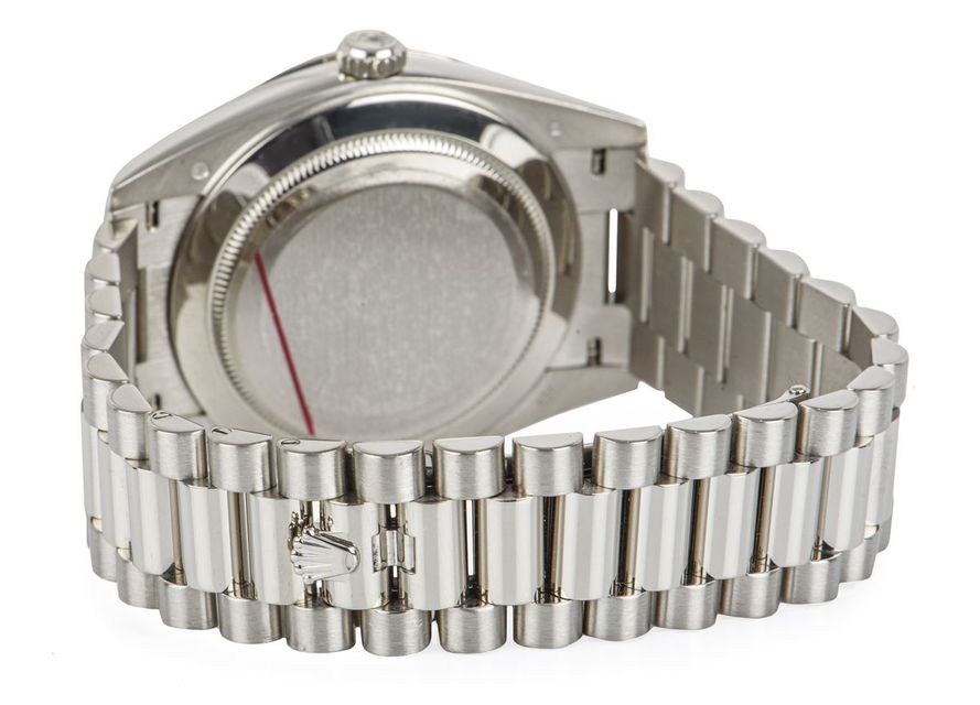 Rolex Day-Date 40 228349 RBR Image 4